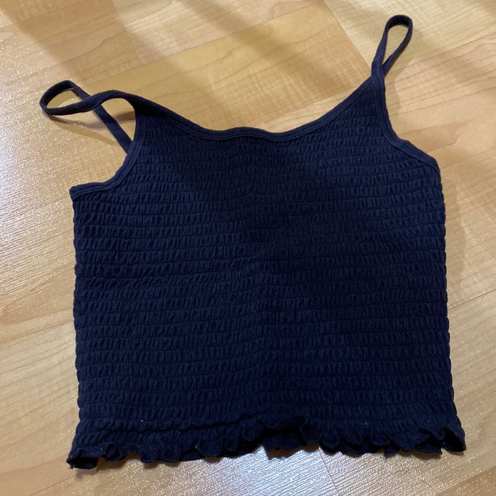 Hollister Tank Top